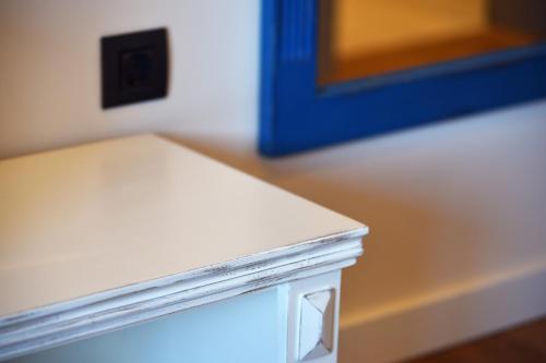 Bed&Breakfast Monte Rosso – Porec, IA