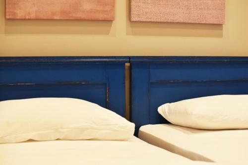 Bed&Breakfast Monte Rosso – Porec, IA