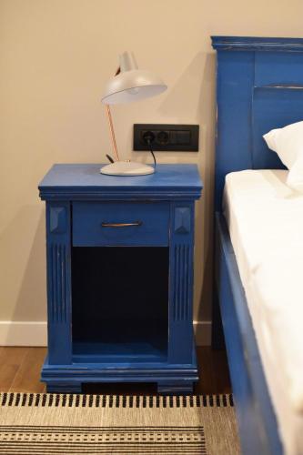 Bed&Breakfast Monte Rosso – Porec, IA