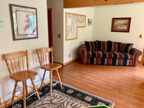 Sourdough Sunrise B&B – Seward, AK