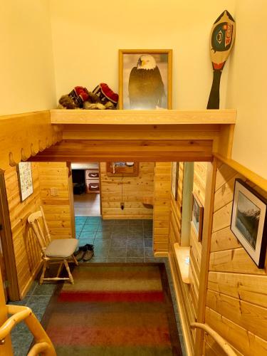 Sourdough Sunrise B&B – Seward, AK