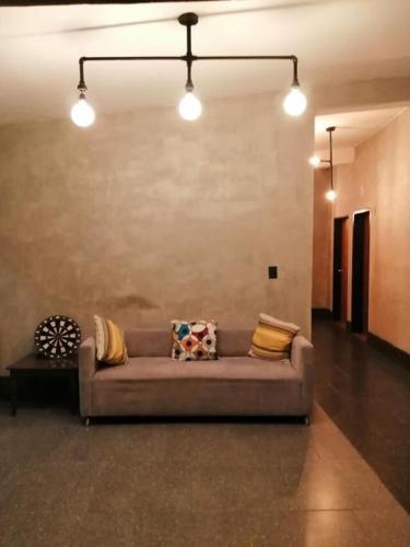 Moloch Hostel & Suites – Cancun, TX