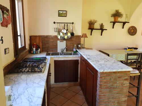 La Limonaia in Castel Volturno