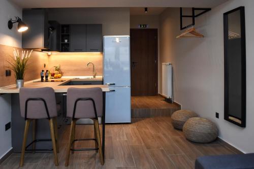 Q Luxury Rooms 5