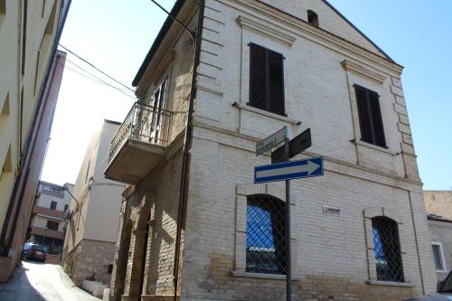 San Vitale Home gîte à louer San Salvo