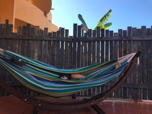 3A - New Cerritos Beach Condo, El Pescadero, Baja Sur