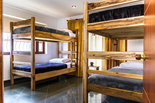 Nibiru Hostel - image 5