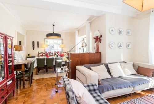 Magnólia Beach House - Cascais (Magnolia Beach House - Cascais) in Alcabideche