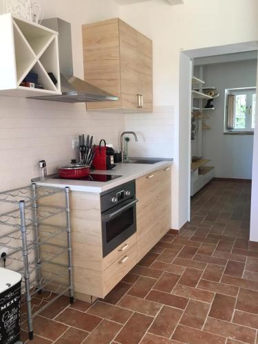 Il Posto Perfetto in Santa Maria Nuova