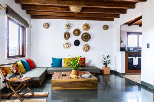 Nibiru Hostel - Simijaca