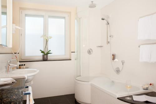 Hotel Kaiserhof Wien - image 2