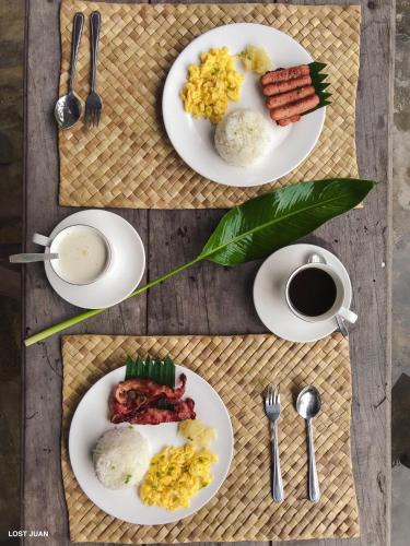 Dahun Villas Siargao powered by Cocotel - 식음료(F&B)