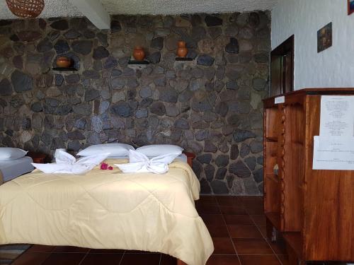 Hotel & Restaurant Jinava Bay