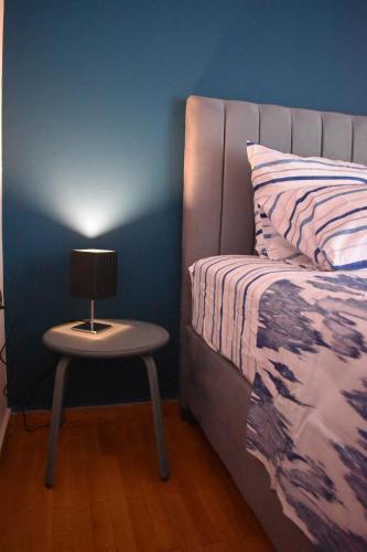 Katzen Room by the Metro, Atene (foto 6)