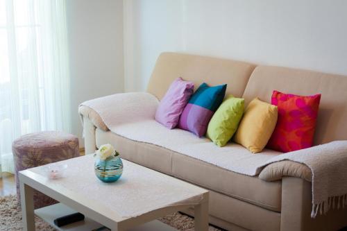 Apartment Makarska 17709b