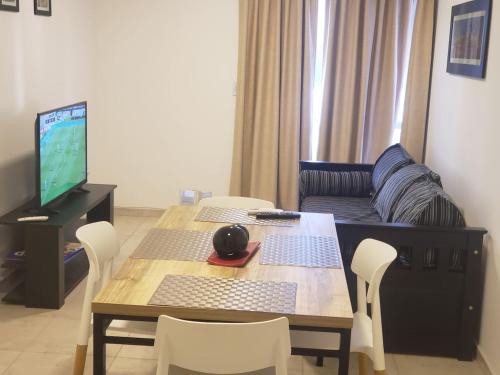 DEPARTAMENTO CENTRICO CORDOBA