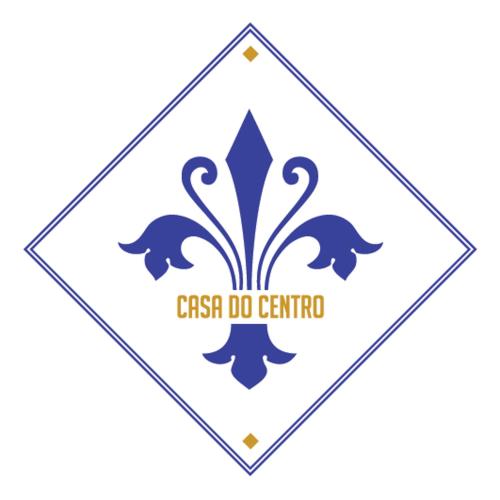  Casa do Centro in Arouca