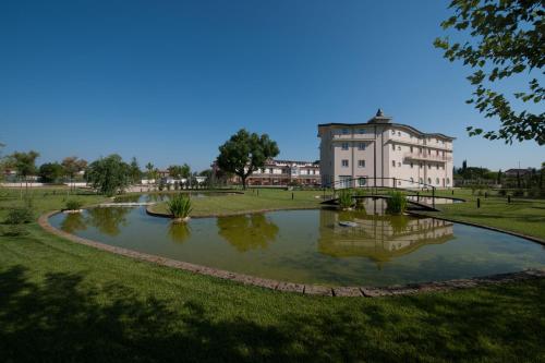 L' Araba Fenice Hotel & Resort - image 4
