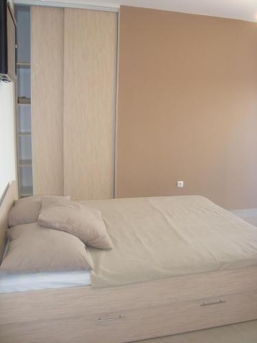 Studio with Balcony image 4
