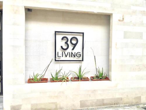 39 Living 39 Living