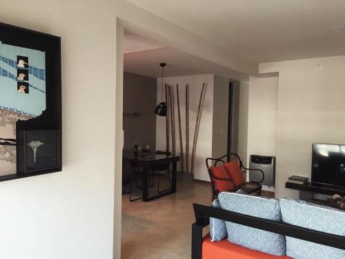 Como en casa... en gran Mendoza