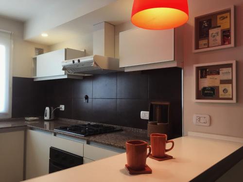 Como en casa... en gran Mendoza in Villa Nueva