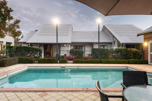 المرافق, Quest Bunbury in بانبورى