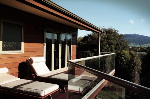 湯加里羅旅館 (Tongariro Lodge) in 圖朗伊