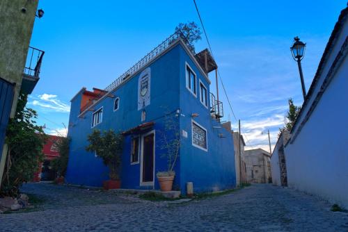Posada del Fraile 4