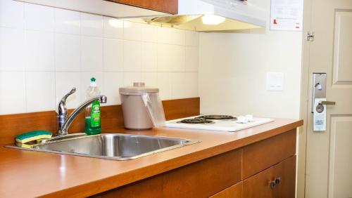 Hinton Lodge 4