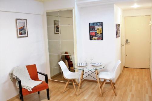 Departamento en Recoleta, Buenos Aires (fotografie 4)