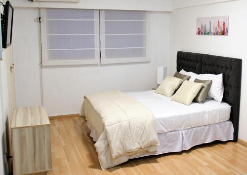 Departamento en Recoleta, Buenos Aires