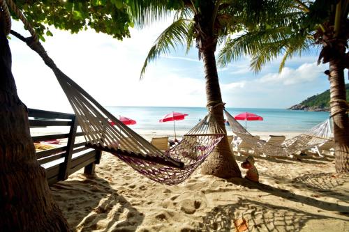 Pariya Resort & Villas Haad Yuan Koh Phangan