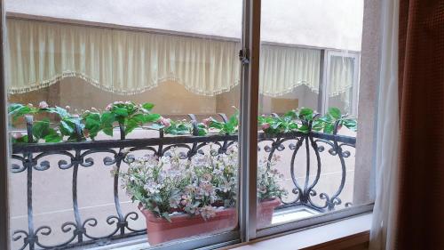 館内設備, グリーンワールド 花華別館 (Green World Flora Annex) in 台北市