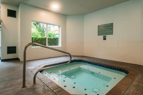 Seattle City Center 2BD2BTH large moden home