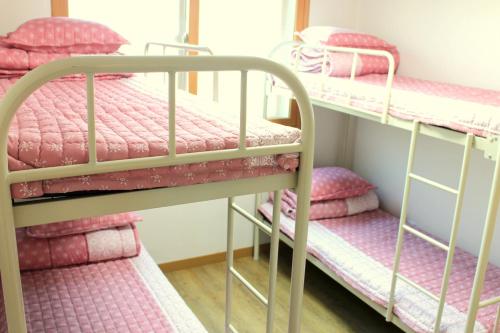 Hostel Stay Now Jongno In Seoul Room Deals Photos Reviews