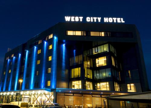 Foto - West City Hotel