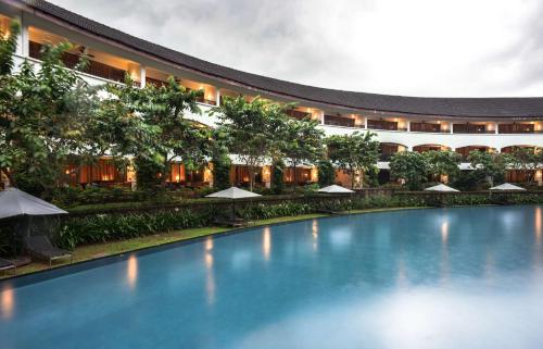 Diwa Club by Alila - A Hyatt Brand