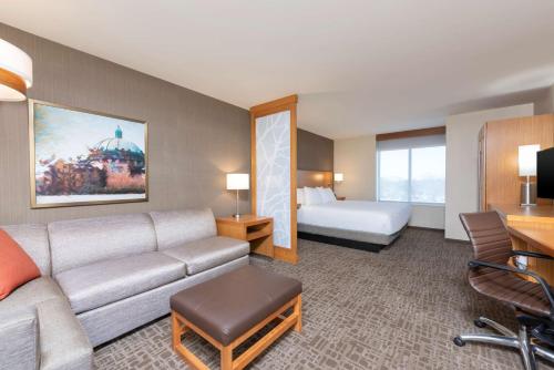 Hyatt Place Detroit/Royal Oak