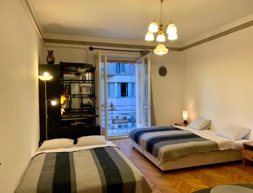 Perfect Studio Flat Budapest 