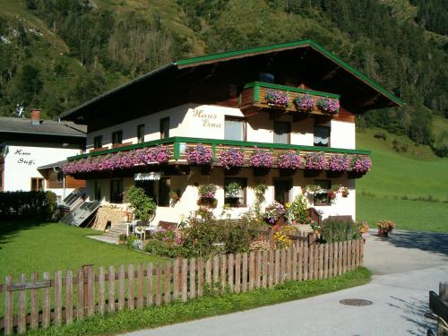 Haus Erna in Rauris, Österreich