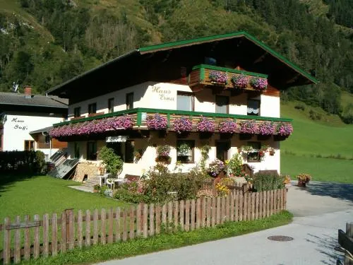 Haus Erna in Rauris, Österreich