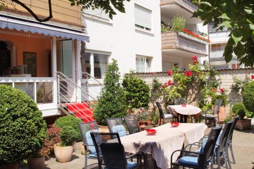 Hotel Irmchen 4