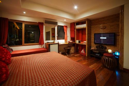 hotel photo