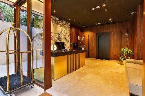 Hotel Kalos by Aycon - main image