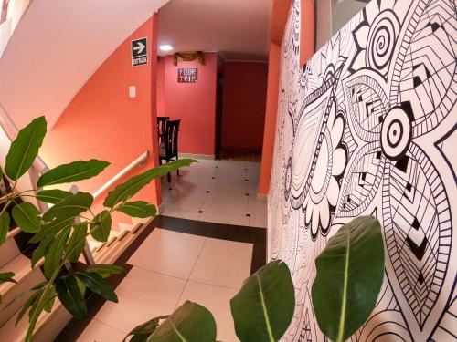 Hostal Berlin in Jauja
