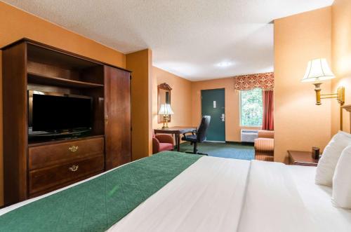 Quality Inn Eureka Springs South