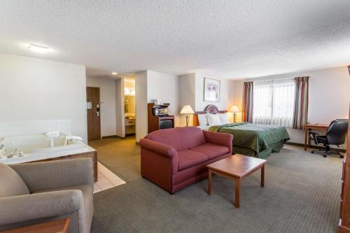 Quality Inn Delta Gateway to Rocky Mountains - image 6