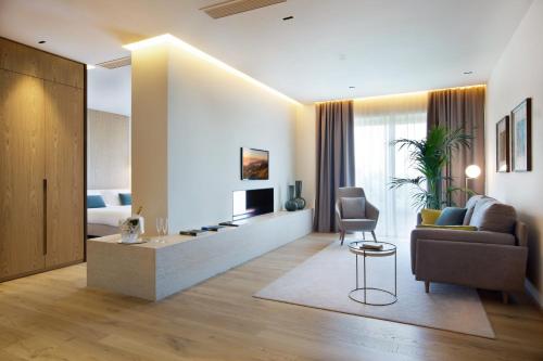 Hotel Terme Neroniane - image 9