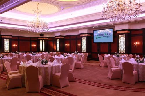Helnan Landmark Hotel - New Cairo